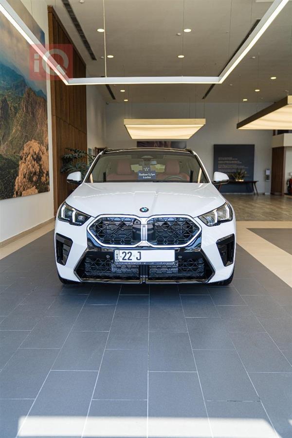 بي ام دبليو X2 2024 للبيع في العراق - اربيل